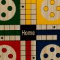 Ludo Game Board  