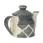 Tea Pot Khurja Pottery Murli