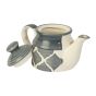 Tea Pot Khurja Pottery Murli