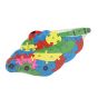 Animals Puzzles Tank 