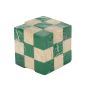 Cube Puzzle  