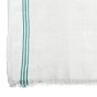 Bath Towel Cotton White