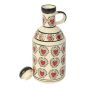 Oil Bottle Khurja Pottery Image 4