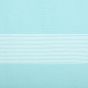 Bedspread  Cotton Light Blue 90x100 (Double Bed Sheet with Pillow Cover)