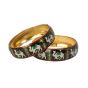 Bangle Meenakari Set Of 2