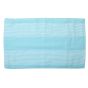 Bedspread  Cotton Light Blue 90x100 (Double Bed Sheet with Pillow Cover)