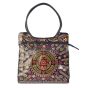 Ladies Bag Shanti Niketan leather (Size - M)