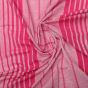 Bedspread  Cotton Pink 90x60 (Single Bed Sheet without Pillow Cover)