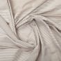 Bedspread  Cotton White Line 90x60 (Single Bed Sheet without Pillow Cover)