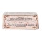 PALASH COLD PRESSED SOAP ESSENTIAL OIL Image 5