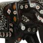 Idol Mysore Inlay Elephant B