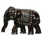 Idol Mysore Inlay Elephant B