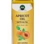 Apricot Oil 100 ml