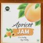 Apricot Jam 350gm