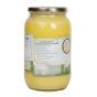 Pure Desi Cow Ghee (Hand Churned Bilona) 1000 Ml