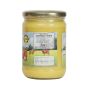 Pure Desi Cow Ghee (Hand Churned Bilona) 500 Ml