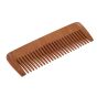 Wooden Comb Image 2