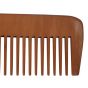 Wooden Comb Image 3