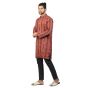 Gents Long Kurta Image 4