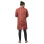 Gents Long Kurta Image 5