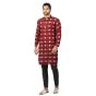 Saras Gents long kurta