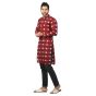 Saras Gents long kurta