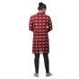 Saras Gents long kurta