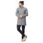 Saras Mens Kurta Ikkat Full length