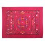 Dbs Modern Applique Bedsheet Image 1