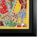 Saras Aajeevika 5 Madhubani Framed Paintings 18/15 fine work