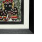 Saras Aajeevika Madhubani Framed Paintings 25/11 Fine Work