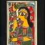 Madhubani Framed Paintings Image 2