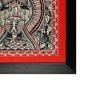 Madhubani Framed Paintings 27/20 Fine Range