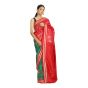 SILK PATTA SAREE