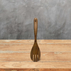 Laddle Wooden Small
