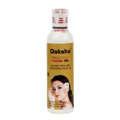 Facial Oil Daksh 100ml