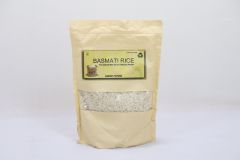 Basmati Rice (Pusa 1718) 1 Kg