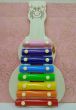 Guitar Xylophone Small 