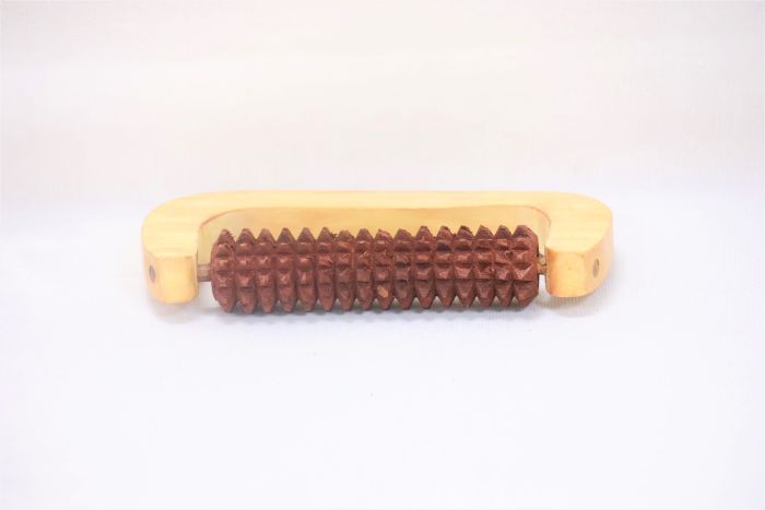 Wooden Massager Arm 