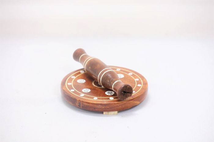 Wooden Toys Chakla & Belan