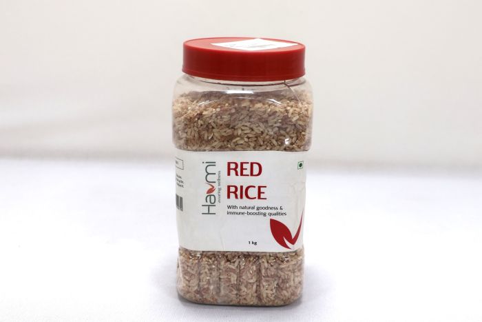 Red Rice 1Kg