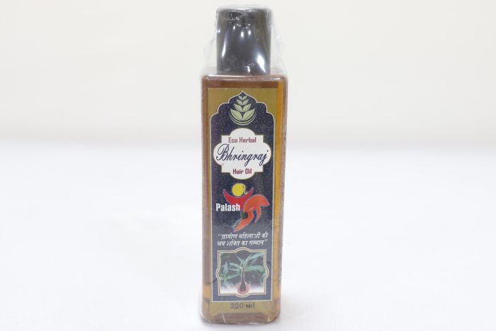 Palash Hair Oil Bhringraj 200ml