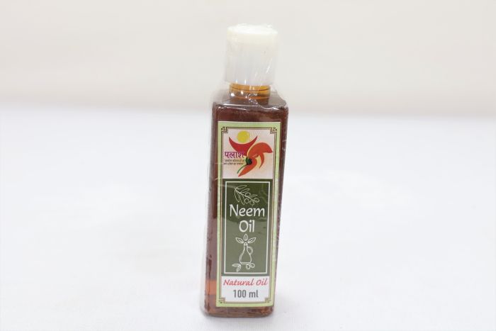 Palash Neem Oil 100ml