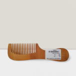 Saras Aajeevika Wooden Comb