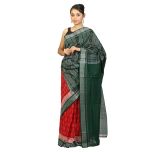 BODY BANDHA COTTON SAREE Image 1