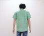 Cotton Shirt Half Sleeves (Light Green 40)