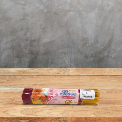 Incense Stick Rose 200GM