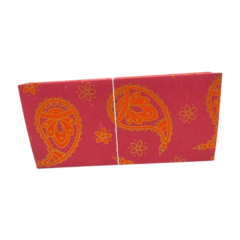 ENVELOPES 10 PCS SET RED PETALS 3.5"*7"