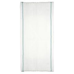 Bath Towel Cotton White