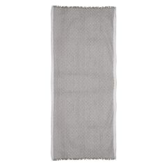 Cotton Bath Towel with Multicolor